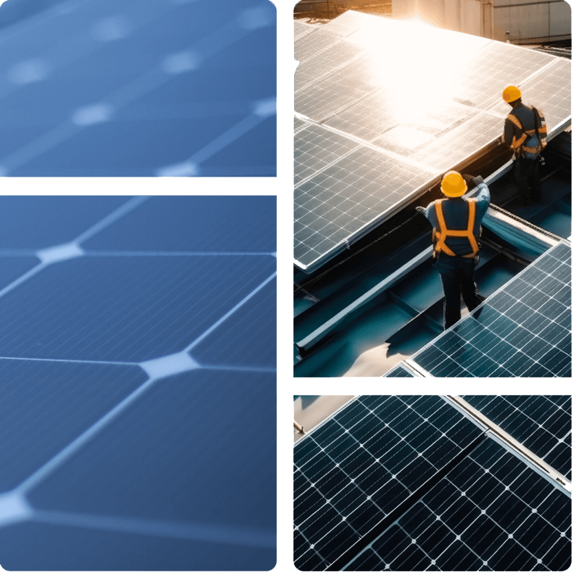 Photovoltaikanlage